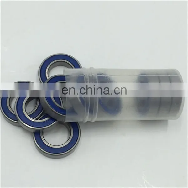 Ceramic Ball Bearing 17287 17x28x7 High Speed Bearings photo-3