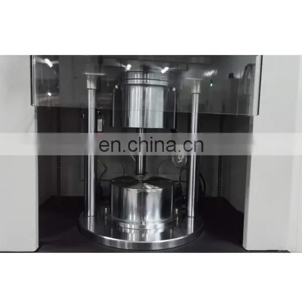 Liyi Rubber Mooney Viscometer Price photo-5
