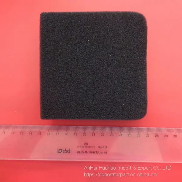 EF2600 Generator Air Filter Element Spong photo-2