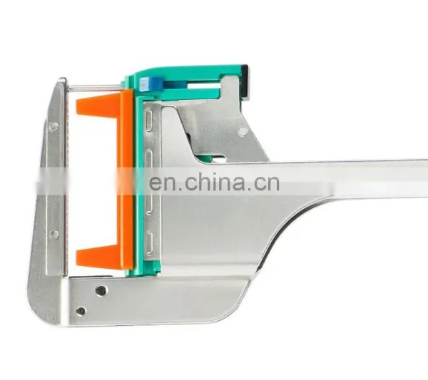 Disposable Linear Stapler Surgical Instrument Stapler photo-2