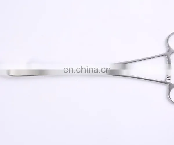 Laparoscopic Hysteroscopy Instruments Uterine Manipulators photo-6