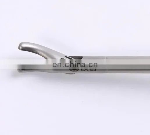 Skillful Manufacture Laparoscopic Instruments Needle Holder photo-5