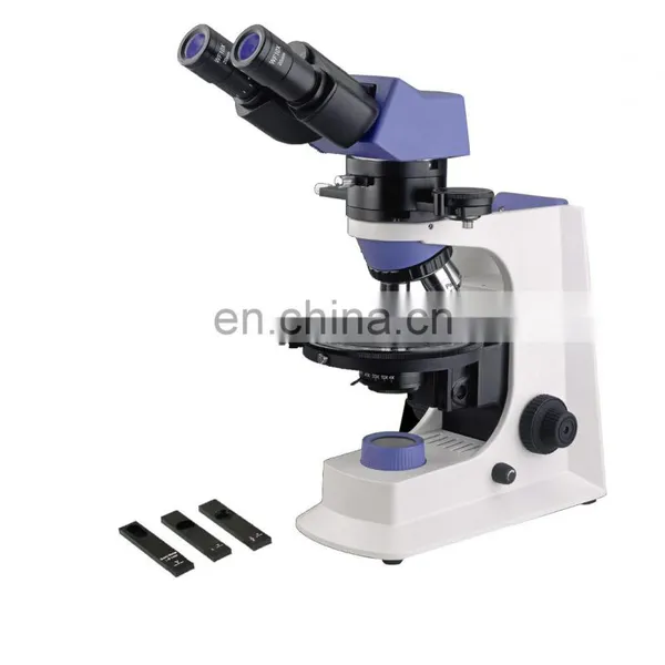 Smart POL Digital Laboratory And Medical Polarizing Microscope photo-2