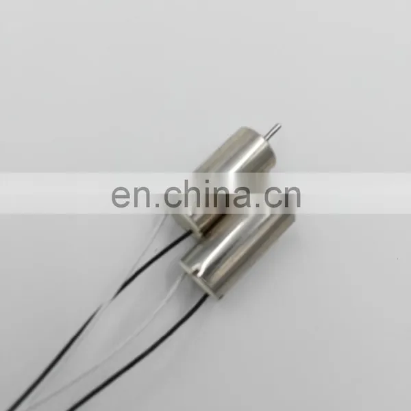 7 мм новый электроникальный малый безщеточный двигатель CL - 0716 с 1S батареей для четырехосного летательного аппарата - chaoli2016 photo-2