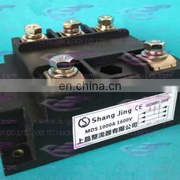 Thyristor MDS1000A/1600V 1000A 1600V