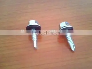 Self Tapping Screw Self Drilling Screw photo-5