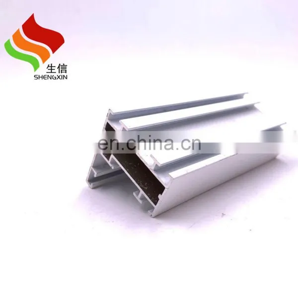 Shengxin Aluminium Aluminum Profiles Catalog for Window and Door Aluminum Folding Doors photo-4