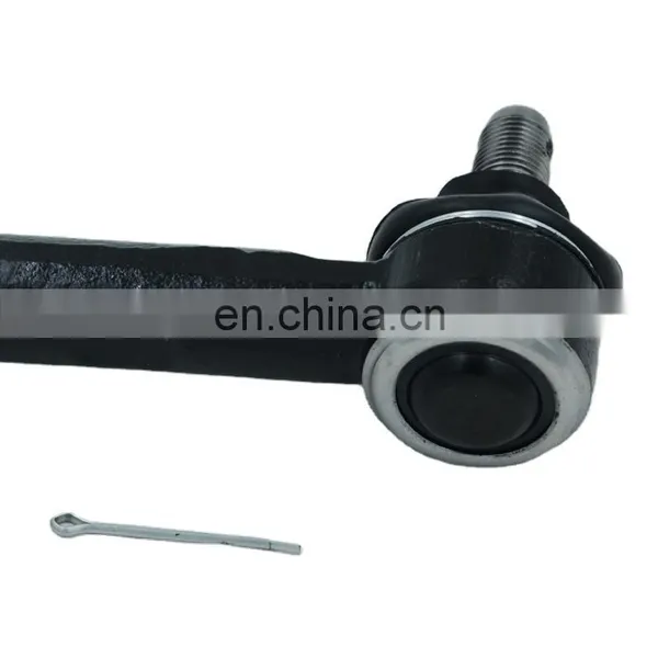Handsome Hall OEM China Factory Auto Parts Tractor Tie Rod End 45046-39505 For Japanese Car photo-2