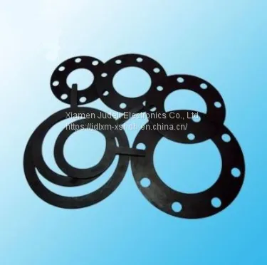 EPDM Rubber Seal Gasket photo-3