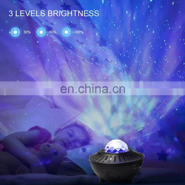 Amazon Most Popular Sky Star Master Lamp Night Lighting Lamp Night Light Projector Lamp photo-2