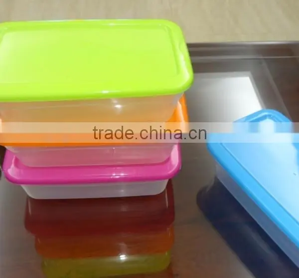 Plastic Storage Box, Shoes Box photo-2