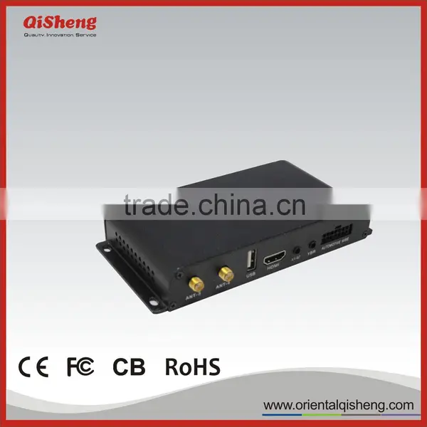 Car Stb ISDB-T Full Seg tv Converter photo-2