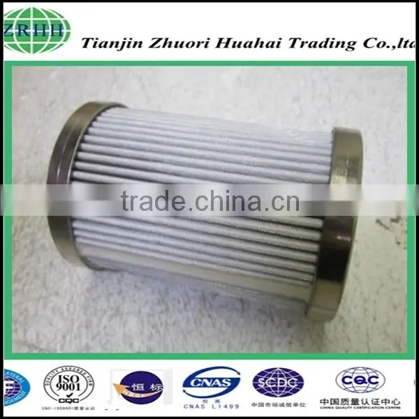 Lubricant Oil Usage and New Condition Power Plant Steam Turbine Filter Element photo-4