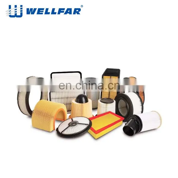 Factory Price Wholesale Custom Types Of OEM Car Engine With Original Performance Oil Auto Filter photo-3