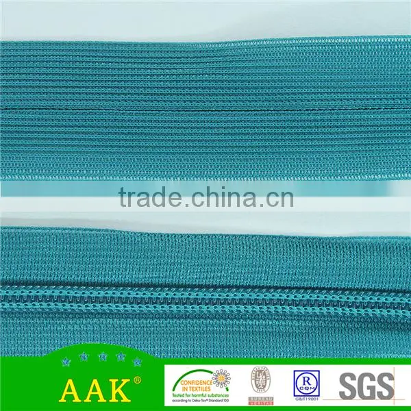 Nylon Zipper Long Chain Invisible photo-4