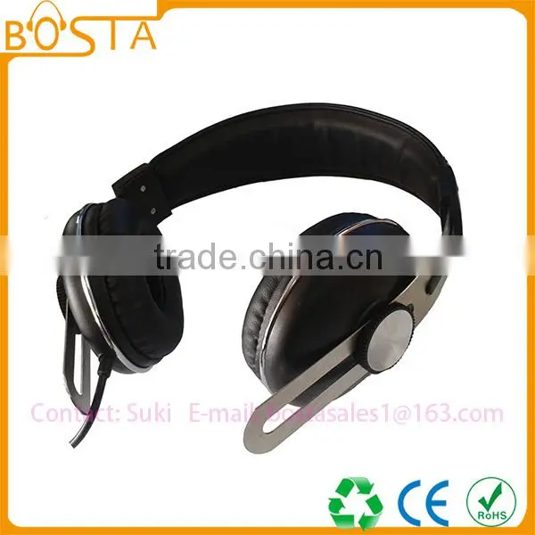 Good Quality Stereo Fancy Popular Cool Fashion Best Selling Wireless Bluetooth Headset photo-5