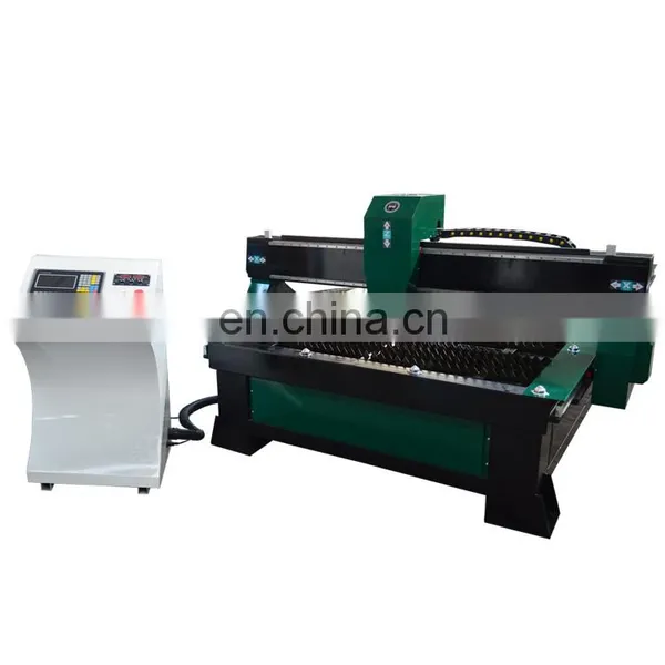 Discount Price Cnc Plasma Automatic Pipe Cutting Machine Aluminium 1530 Cnc Plasma Cutting Laser Cutting Machine photo-2
