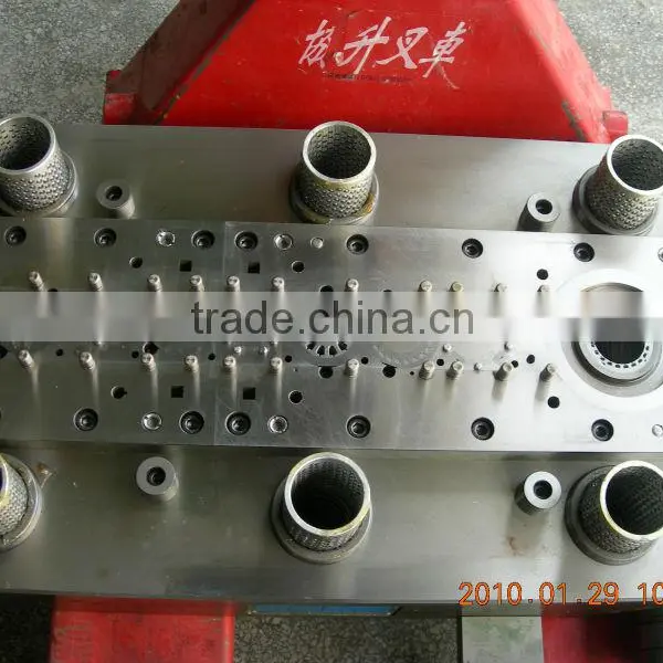 U-shape Pump Motor Lamination Tool photo-2