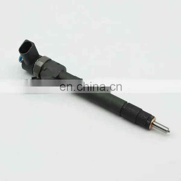 Fuel Injector Bos-ch Original In Stock Common Rail Injector A6110701687 photo-5
