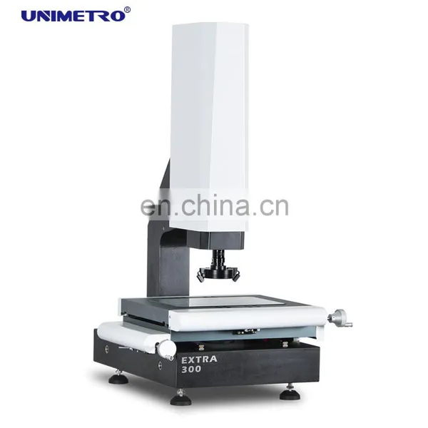 Semi-auto 2d Video Measuring Machine Vmm photo-3
