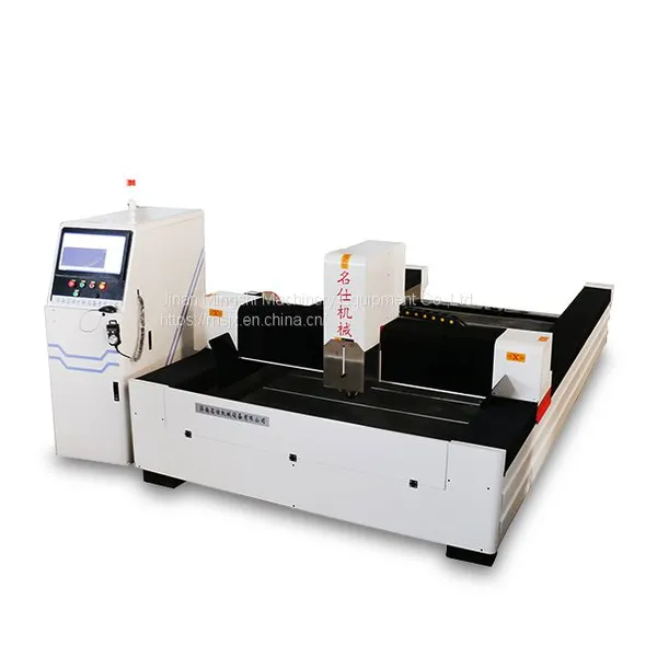Metal Cutting Machine Engraving Metal Machine photo-3