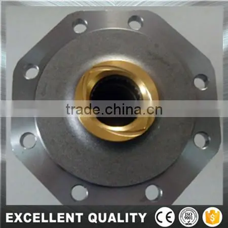 Wheel Hub 43401-60080 photo-2