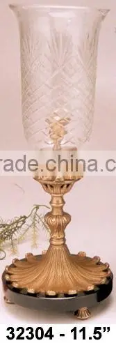 Tall Hurricane Candle Lamp Manufacturer photo-4