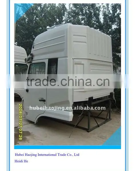 Dongfeng Truck Cabin photo-2