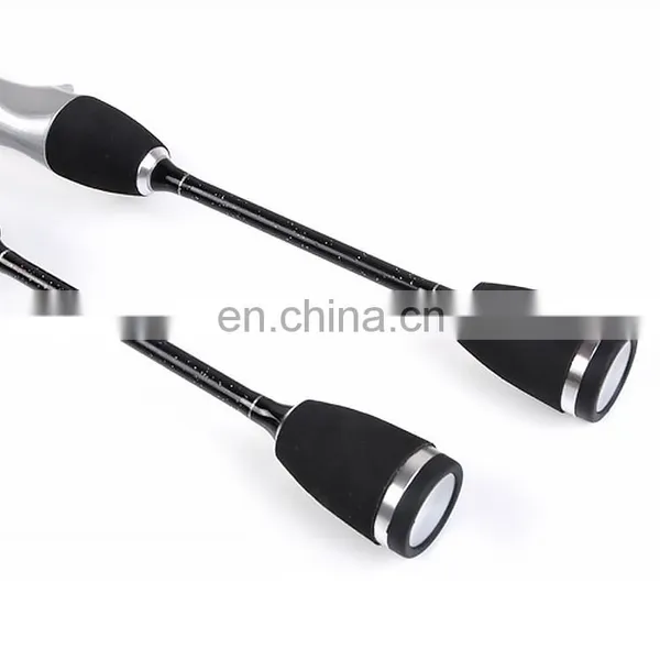 Carp Carbon Fiber Fishing Pole Fly Lure Fishing Rod photo-5