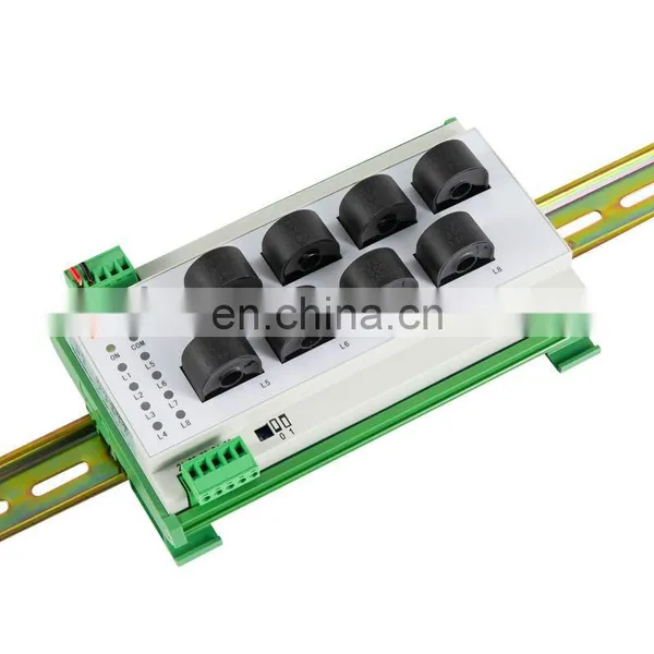 Hospital Ground Fault Locator AIL150-4 for Surgical Rooms photo-4