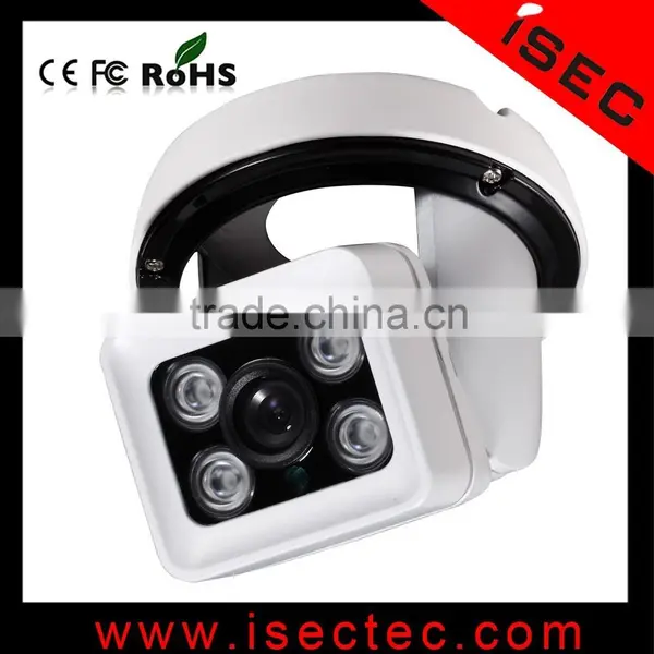 Home Security P2P AHD and Analog and IP Hybrid 16CH AHD DVR photo-4