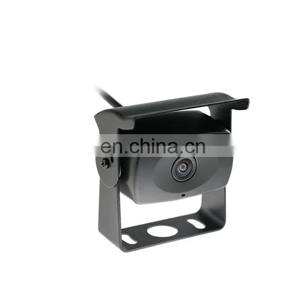 180 Degree Rear View Car Camera Viechle Rearview Camera Van Semi Heavy Duty Truck Side View Front
