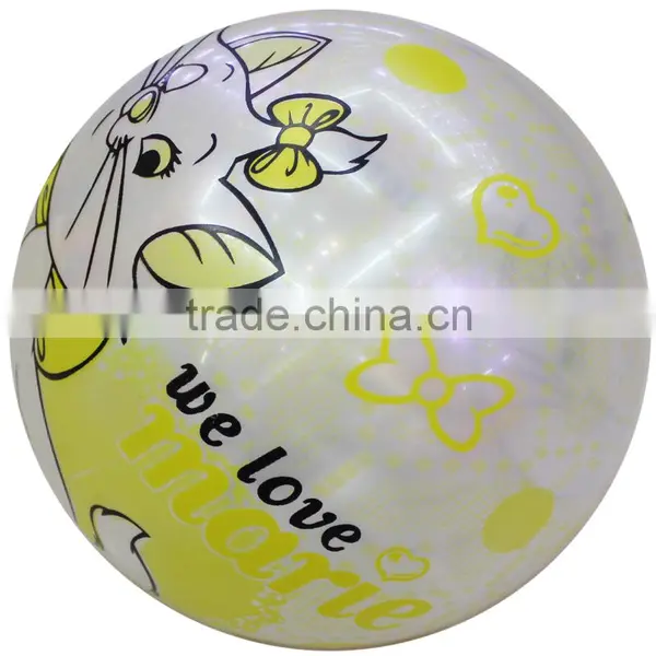 Goods in Stock PU Ball, PU Stress Ball, PU Foam Ball photo-2