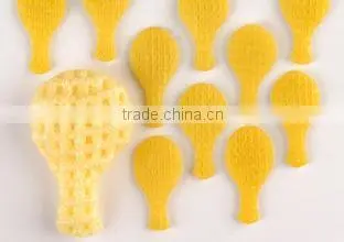 High Quality New Condition 3D Snack Food Extruder Machine photo-6