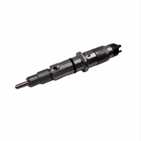 Diesel Engine Assembies Fuel Common Rail Injector photo-4