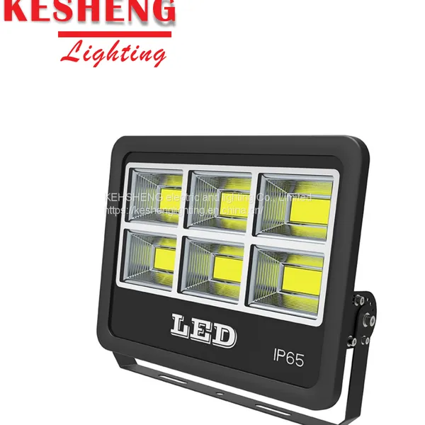 500W SMD Outdoor Flood Light Graden Use