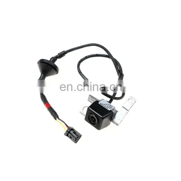 95760-3M060 Rear Backup Reverse Camera for Hyundai Genesis Sedan 2009-2014 photo-2