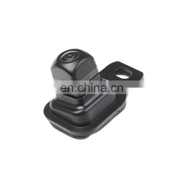 100006677 867B0-0E010 New Rear View Backup Parking Camera For Toyota Highlander 2014-16 2.7L 3.5L photo-2