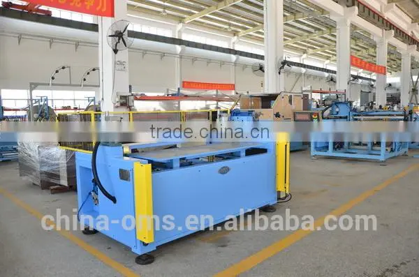CNC Condenser Bender Coil Bender Machine photo-3