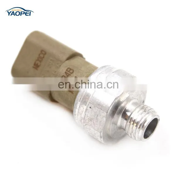 A2038211592 A/C Pressure Switch For Mercedes SL Class C SLK Coupe Sedan C240 C320 2038211592 photo-3