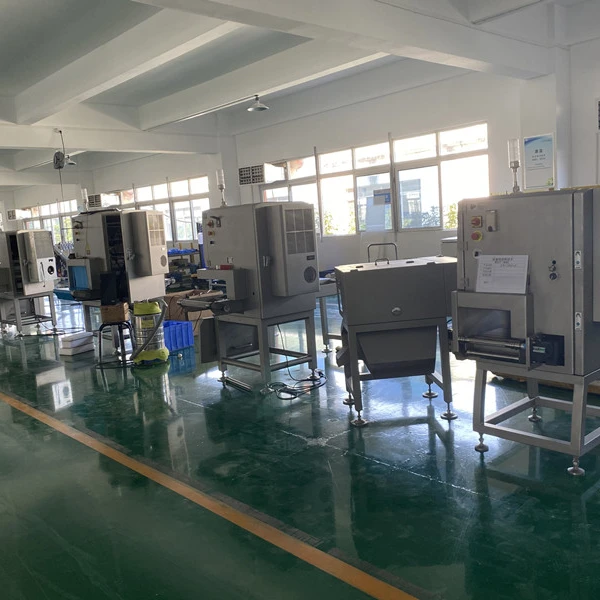 TONEDO Tech (Zhongshan) Co.,Ltd. company overview - view 3