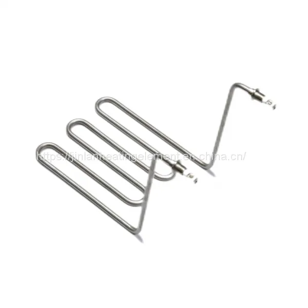 CE Approved Electric Stainless Steel Heating Element for Deep Fryer photo-3