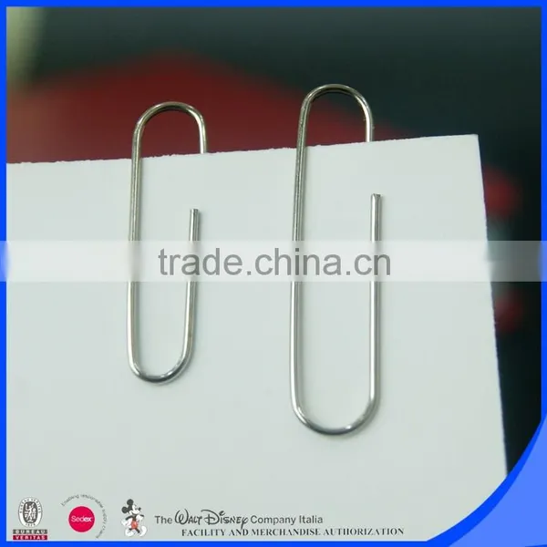 Plastic Box Silver Color u Shape Fastener photo-5