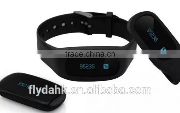 Sport Bracelet Bluetooth Smart Bracelet Health Sleep Monitoring Waterproof Bluetooth Smart Watch. photo-3