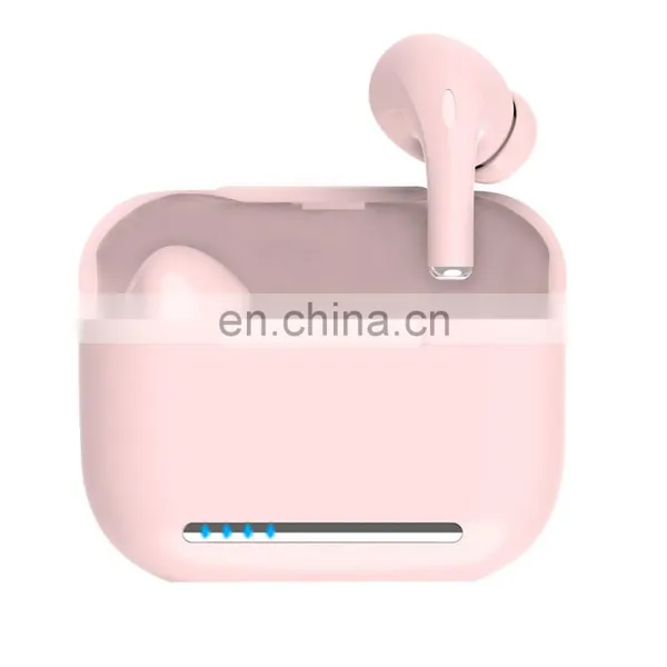 Wholesale Anc Earbuds Active Noise Cancelling Anc Earbuds Wireless Best Mini Bluetooth 5.0 Earbuds Wireless Earphones