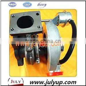 Diesel Engine Turbocharger for Cummins Holset 2834188