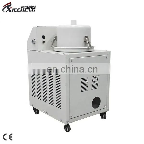 Plastic Material Vacuum Detachable Auto Loader Machine photo-3