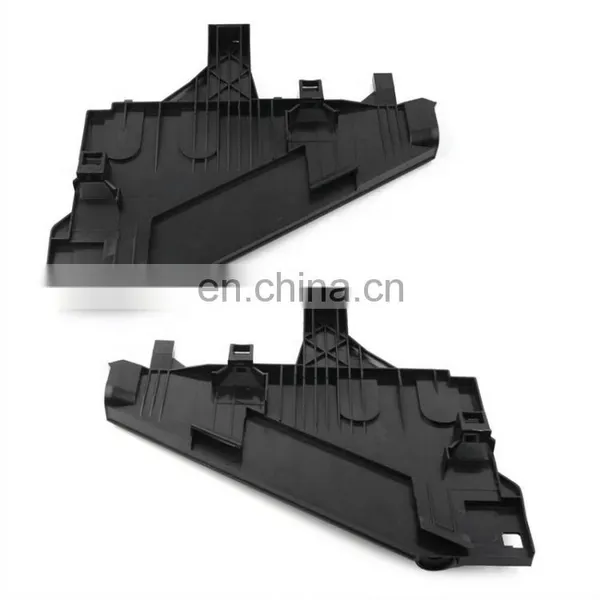 OEM LR001541 LR001542 Headlamp Mounting Plate for Land Rover Freelander 2 2006-2014 photo-4