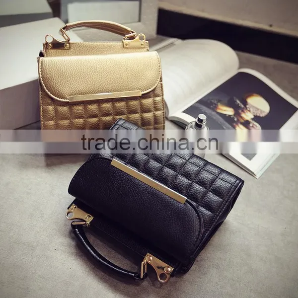 C89462A Cheap Wholesale Women Smaller Handbags OEM Lady Bags photo-2