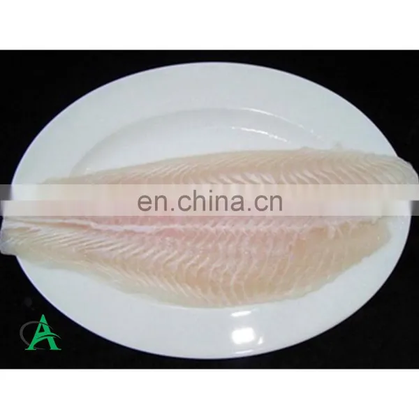 New Season High Quality Seafood Frozen Pangasius Fish Fillet Hot Sale From Vietnam photo-3
